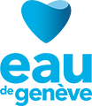 Logo Eau de Genève