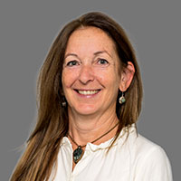 Lucie Matthey de l'endroit