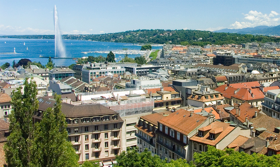 Genève