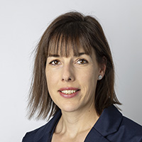 Stéphanie Grandis Liuzzi