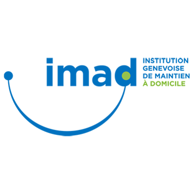 Logo imad