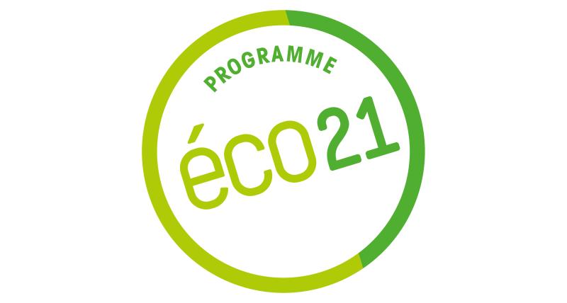 logo éco21